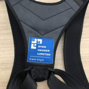 Posture corrector-syedhaiderlimited