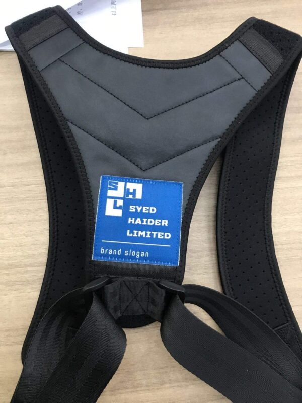 Posture corrector-syedhaiderlimited