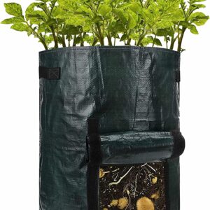 PE potato grow bags