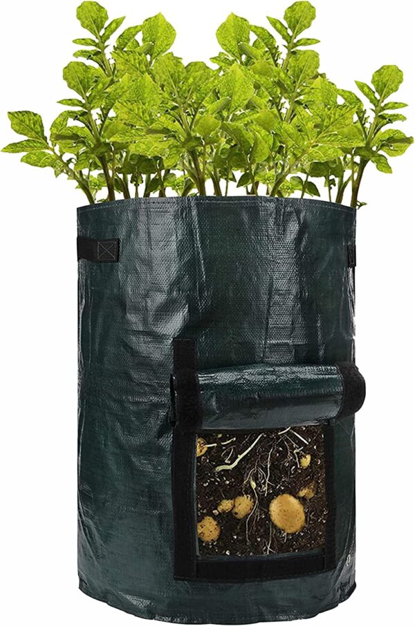 PE potato grow bags