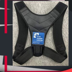 back posture correcter