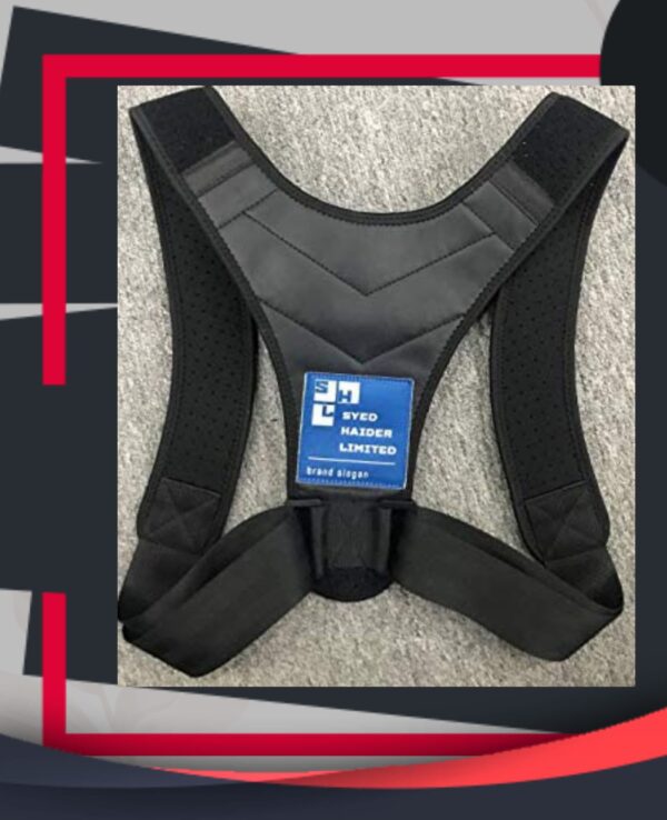 back posture correcter