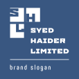 syed haider limited