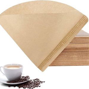 coffee filter paper