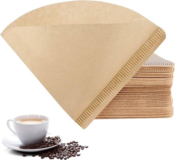 coffee filter paper