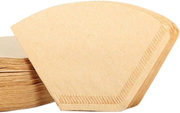 coffee filter paper