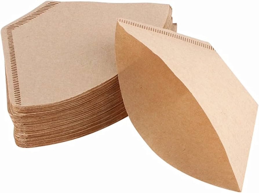 coffee filter paper