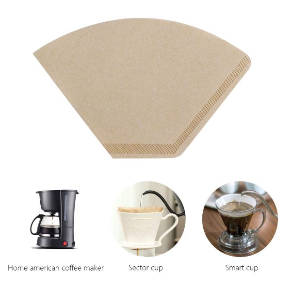 coffee filter paper