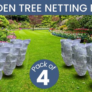 Premium Tree Bags Net,