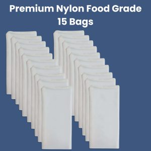 premium filter bags